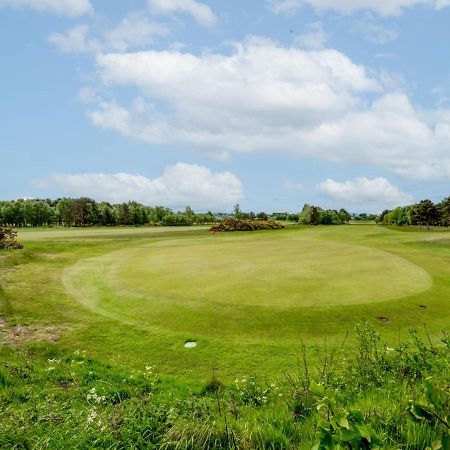 Holiday Home Nairn Lochloy Golf View By Interhome 외부 사진