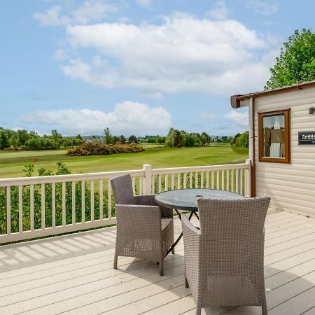 Holiday Home Nairn Lochloy Golf View By Interhome 외부 사진