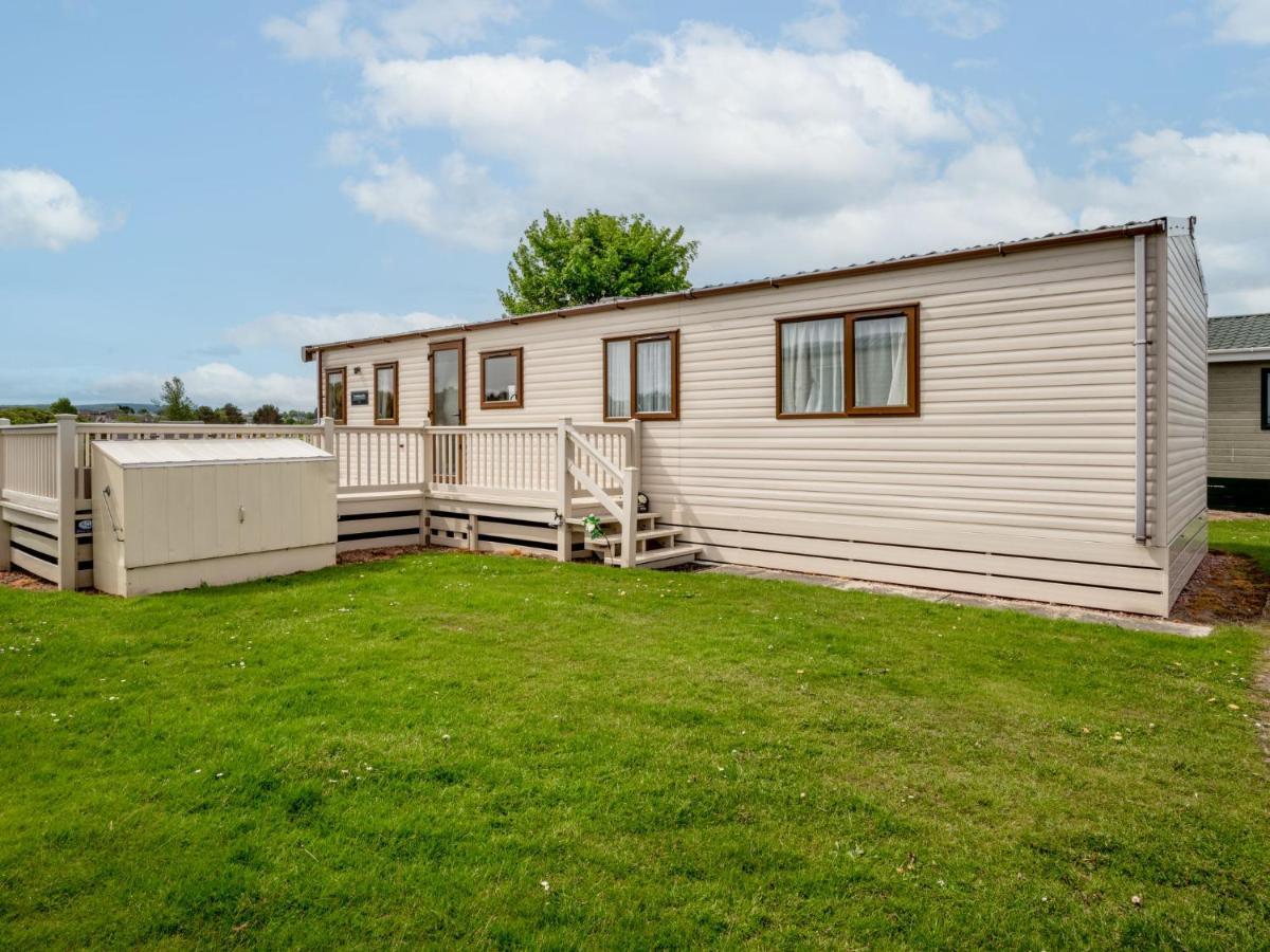 Holiday Home Nairn Lochloy Golf View By Interhome 외부 사진