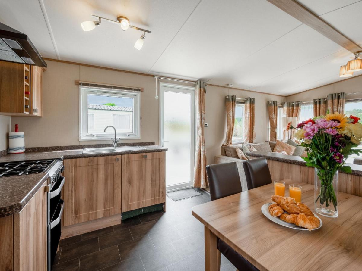 Holiday Home Nairn Lochloy Golf View By Interhome 외부 사진