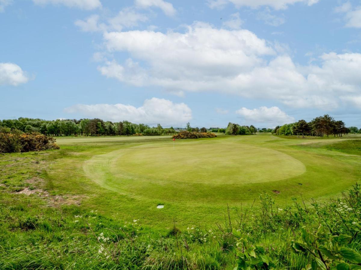 Holiday Home Nairn Lochloy Golf View By Interhome 외부 사진