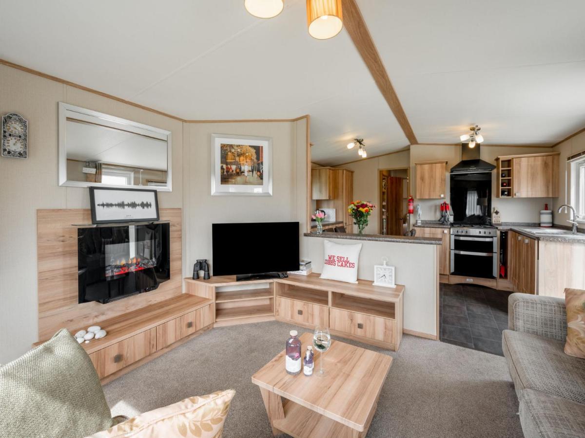 Holiday Home Nairn Lochloy Golf View By Interhome 외부 사진