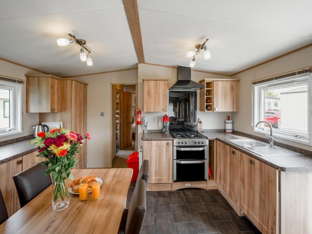 Holiday Home Nairn Lochloy Golf View By Interhome 외부 사진