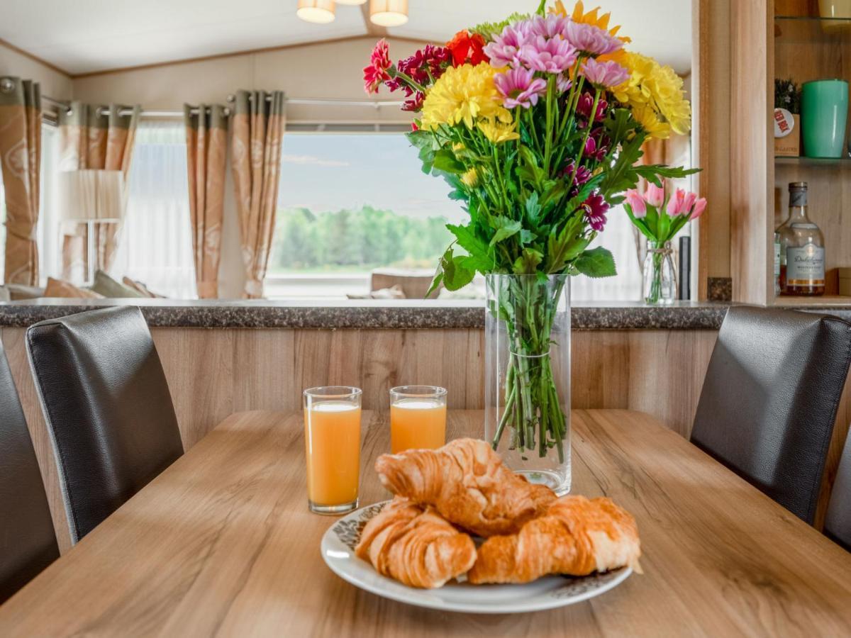 Holiday Home Nairn Lochloy Golf View By Interhome 외부 사진