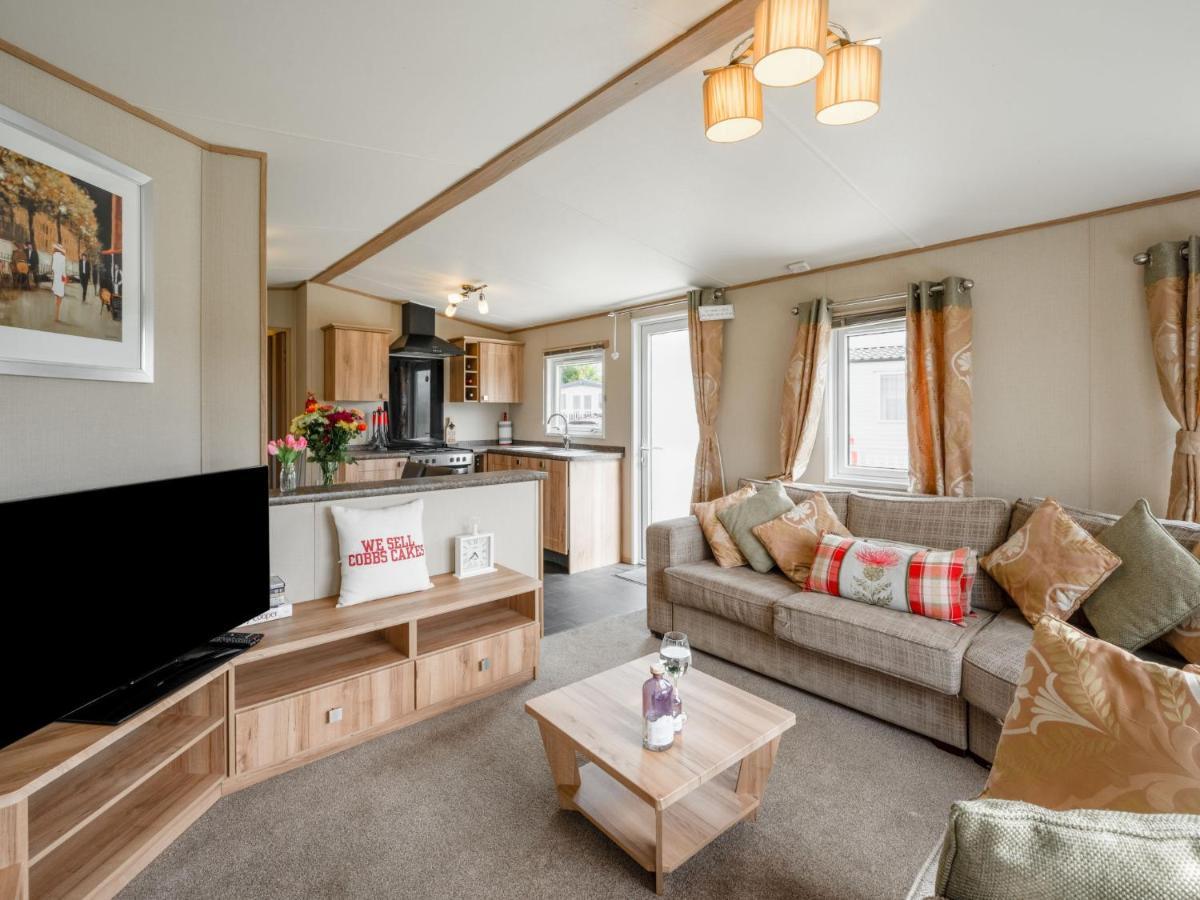 Holiday Home Nairn Lochloy Golf View By Interhome 외부 사진