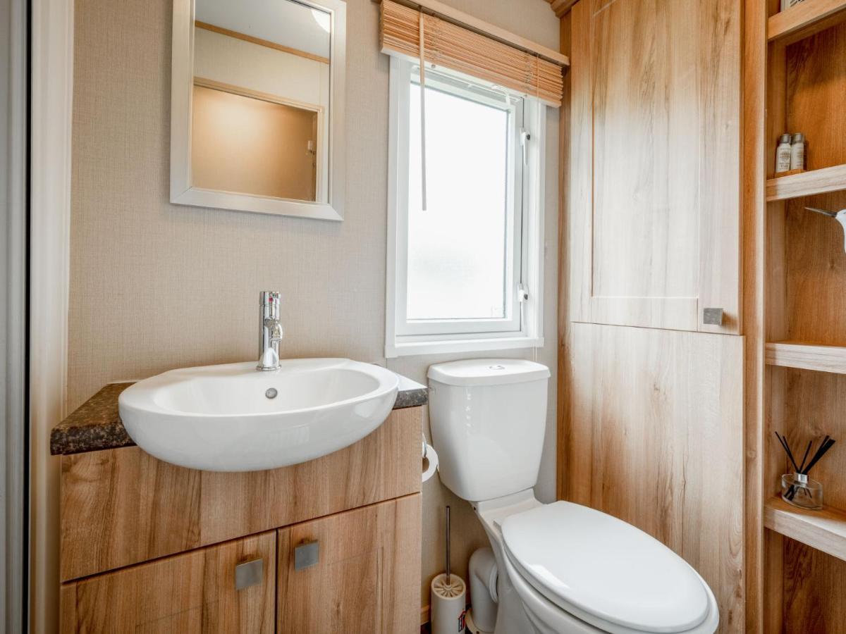 Holiday Home Nairn Lochloy Golf View By Interhome 외부 사진