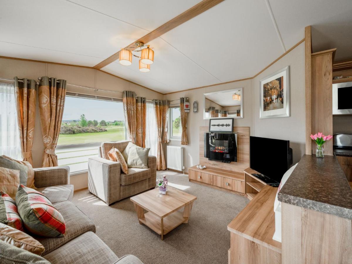 Holiday Home Nairn Lochloy Golf View By Interhome 외부 사진
