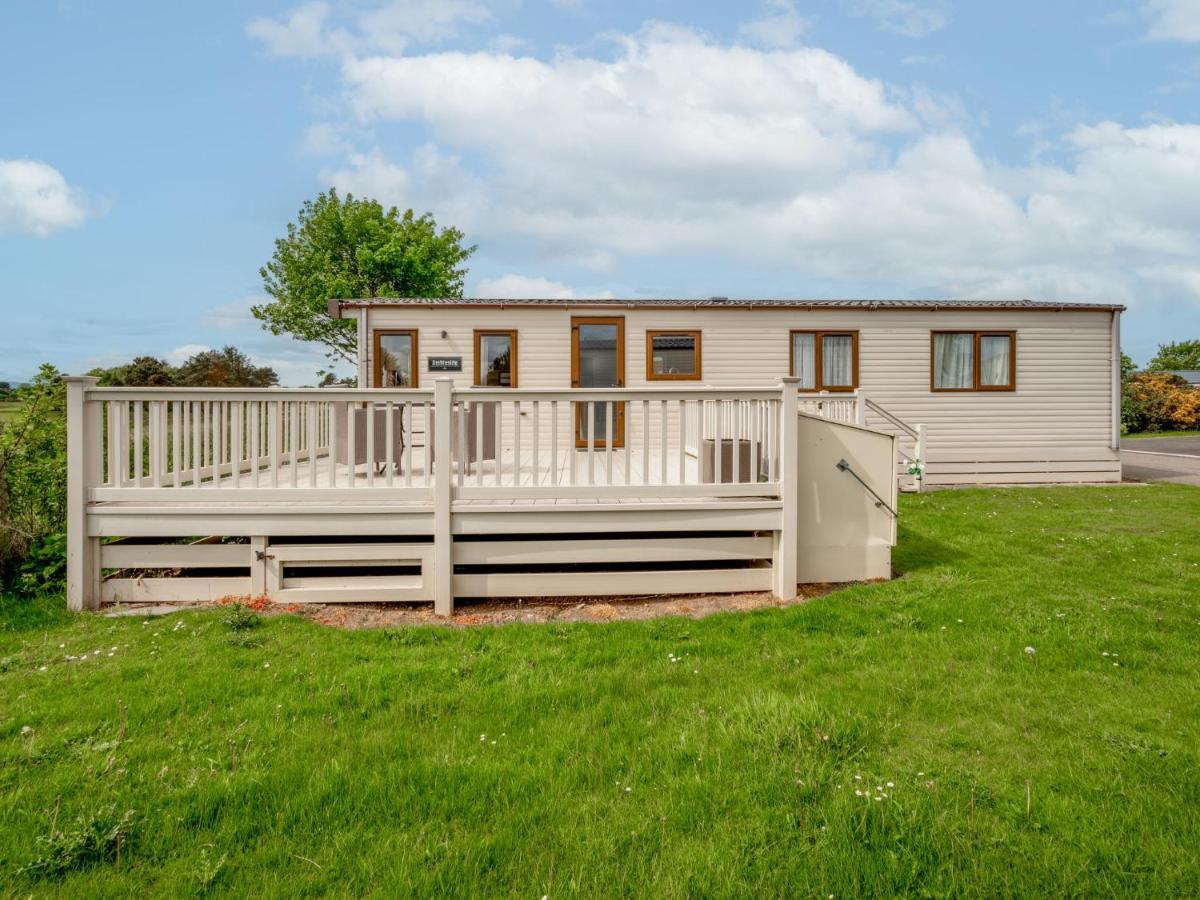 Holiday Home Nairn Lochloy Golf View By Interhome 외부 사진