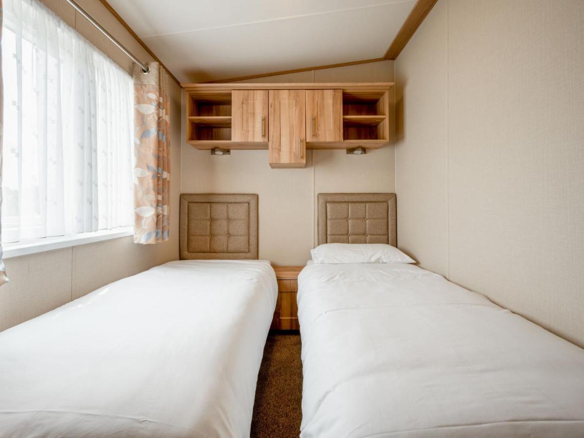 Holiday Home Nairn Lochloy Golf View By Interhome 외부 사진