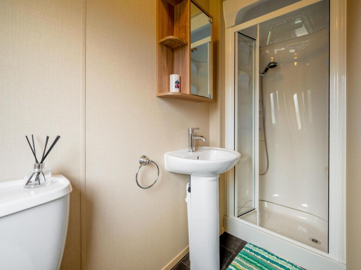Holiday Home Nairn Lochloy Golf View By Interhome 외부 사진