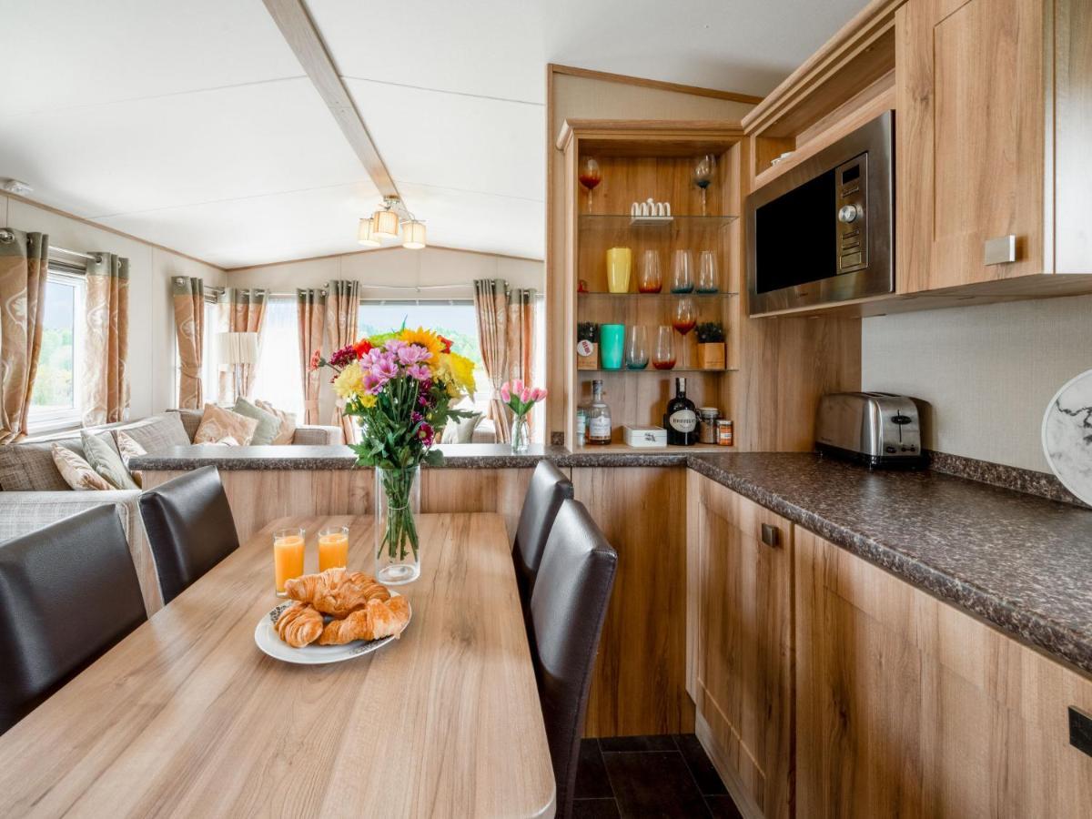 Holiday Home Nairn Lochloy Golf View By Interhome 외부 사진