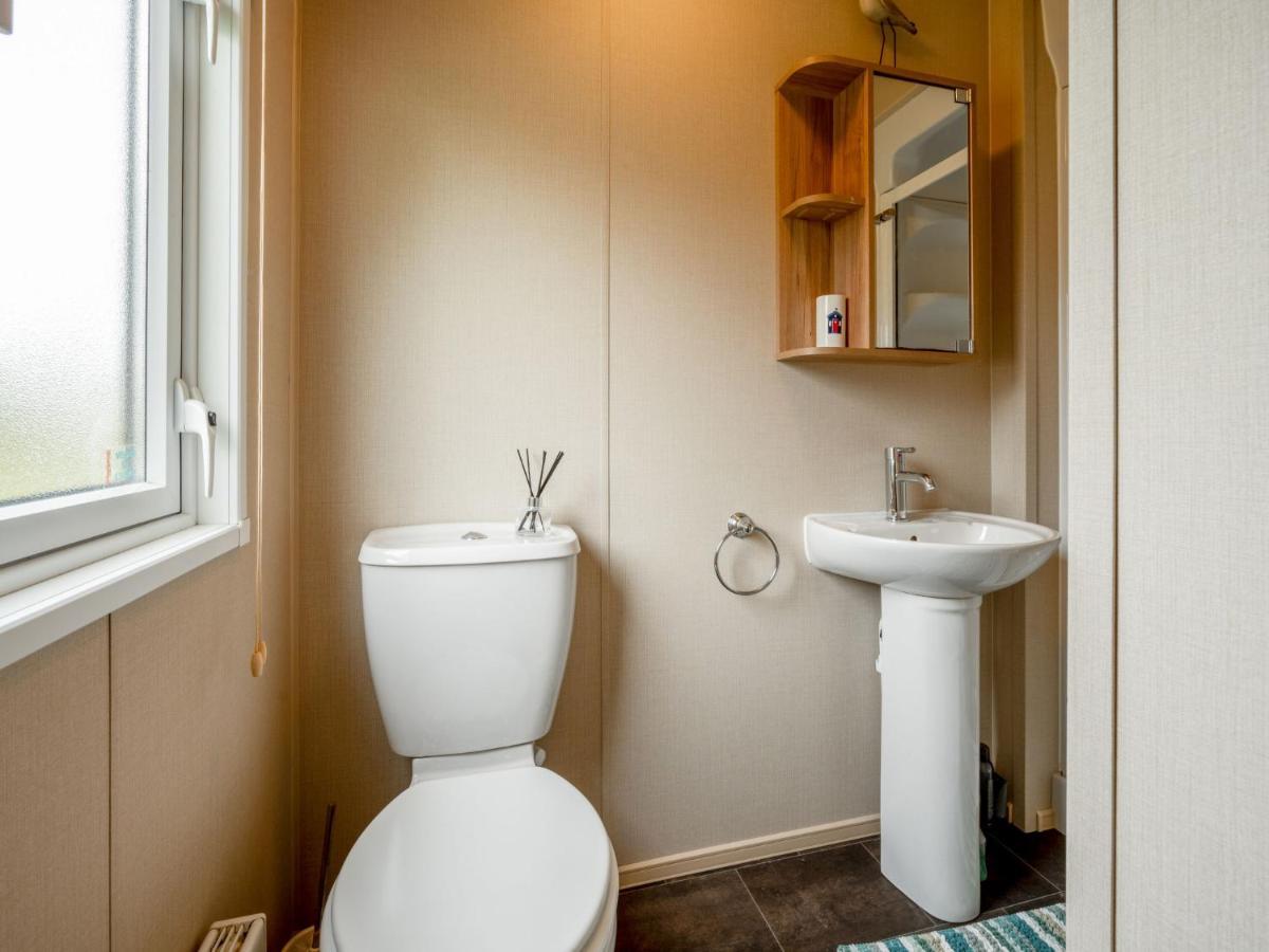 Holiday Home Nairn Lochloy Golf View By Interhome 외부 사진