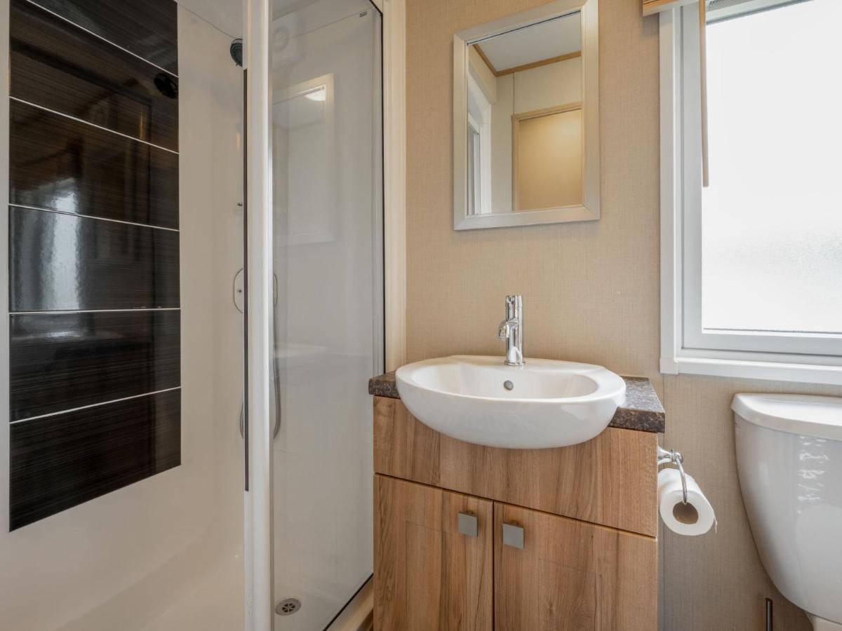 Holiday Home Nairn Lochloy Golf View By Interhome 외부 사진
